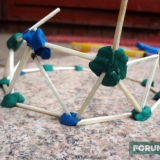 Připravte sani v létě a skleník - v zimě. Zkušenosti z účastníka portálu